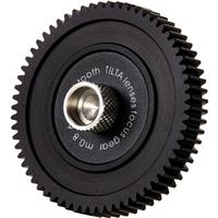 

Tilta Follow Focus Lens Drive Gear for FF-T05 6mm 0.8 MOD, 64-Tooth