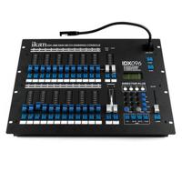 

Ikan IDX-096 96 Channel DMX Console