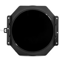 

NiSi S6 150mm Filter Holder Kit with Landscape CPL for LAOWA FF S 15mm F4.5 W-Dreamer Lens