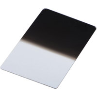 

NiSi 75x100mm Nano IR Hard Graduated 0.6 (2-Stop) Neutral Density Filter