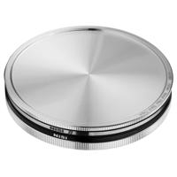 

NiSi NiSi Metal Stack Caps for 82mm Circular Filters, Pair