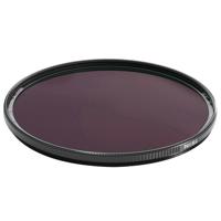 

NiSi 72mm 15-Stop PRO Round ND Filter