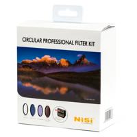 

NiSi 82mm Circular Professional Filter Kit