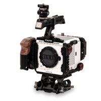 

Tilta Tiltaing RED KOMODO Kit E, Black, V-Mount