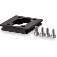 

Tilta Tiltaing ARCA Quick Release Plate for Z CAM Cage, Black