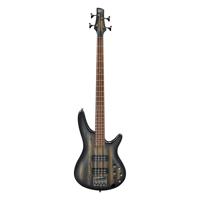 

Ibanez SR Standard SR300E Electric Bass Guitar, Jatoba Fretboard, Golden Veil Matte