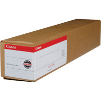 

Canon Glossy Photographic Paper, 36"x100' Roll Size, 7mil Thickness