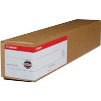 

Canon 24lb Premiun Coated Bond Paper, Matte, 90gsm, 4ml. 30" x 300' Roll