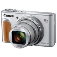 

Canon PowerShot SX740 HS Digital Camera, Silver