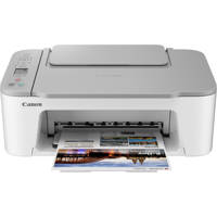 

Canon PIXMA TS3520 Wireless All-In-One Color Inkjet Printer, White