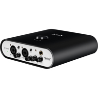 

ICON Digital Duo44 Live 4x4 Livestream USB 2.0 Audio/MIDI Interface