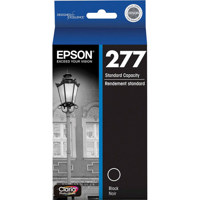 

Epson 277 Claria Photo HD Black Ink Cartridge