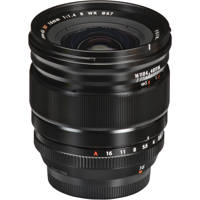 

Fujifilm XF 16mm F1.4 R (Weather Resistant) Lens