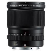 

Fujifilm GF 23mm f/4 R LM WR Lens