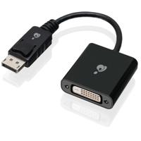 

IOGEAR 4K 30Hz Active DisplayPort to DVI Adapter