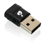 

IOGEAR GWU635 Wireless AC600 Dual-Band USB Mini Adapter