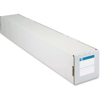 

HP Special Daily Use Matte Inkjet Paper, 4.3 mil., 36"x150' Roll.