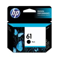 

HP 61 Black Ink Cartridge