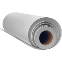 

HP D9R38A Super Heavyweight Plus Matte Large Format Printing Paper, 3" Core Size, 50"x200'