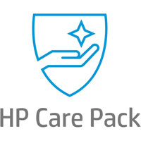 

HP 1 Year Post Warranty Phone Assistance Service Care Pack for DesignJet Low End Wide Format Printers