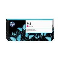 

HP 746 300ml DesignJet Magenta Ink Cartridge