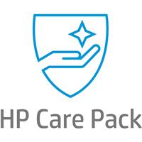 

HP 4 Year Next Business Day Warranty and Defective Media Retention Care Pack for M651 Series Printers