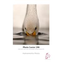 

Hahnemuhle Photo Luster 290 Inkjet Paper, 13x19", 25 Sheets