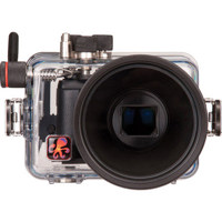 

Ikelite 6115.50 Underwater Camera Housing for Sony Cybershot HX50/HX60