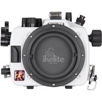 

Ikelite 200DL Underwater Housing for Fujifilm X-T3 Mirrorless Digital Camera