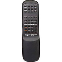 

Ikegami RCT-30A Infrared Remote Control for HLM-2610W/1711WR/1510R/V/2450 Monitors