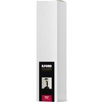 

Ilford GALERIE Prestige Smooth Pearl Inkjet Paper, 310 gsm, 24x88.5' Roll