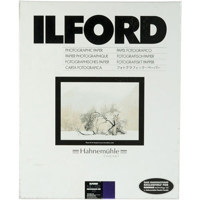 

Ilford Multigrade Art 300, Variable Contrast, B & W Enlarging Paper, 11x14", 30 Sheets, Matte