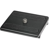 

Induro QR2 Slide-In Quick Release Plate for Heads