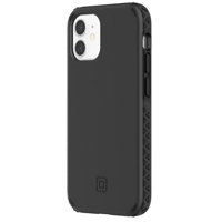 

Incipio Grip Case for iPhone 12 Mini, Black