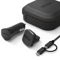 

iOttie iTap Mini Magnetic Mounting and Charging Travel Kit