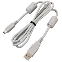 

Olympus CB-USB-6, USB Interface Cable for Digital Cameras