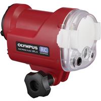 

Olympus UFL-3 Underwater Strobe Head