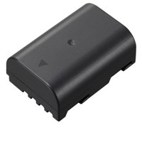 

Panasonic DMW-BLF19 Battery for Lumix GH3 and GH4 Cameras, 7.2V Capacity, 1860mAh Output Voltage