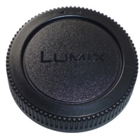 

Panasonic VKF4971 Body Cap