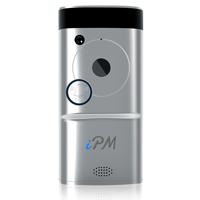 

IPM Apex Smart Doorbell, Silver