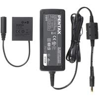 

Pentax K-AC106U AC Adapter Kit for Optio X90 Digital Camera