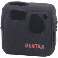 

Pentax PTX-L70 Neoprene Case for Optio 43WR Digital Camera.