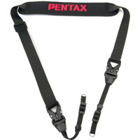 

Pentax Padded Strap for DSLRs and Camcorders