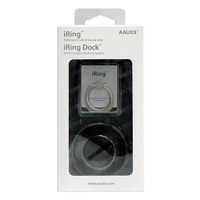 

iRing Dock Set, Silver