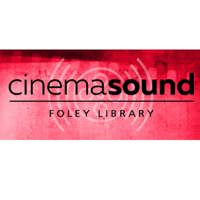 

Impact Soundworks Cinema Sound Foley Library - Virtual Instrument, Download