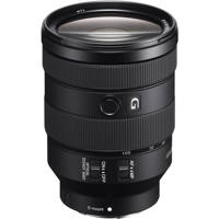 

Sony FE 24-105mm f/4 G OSS E-Mount Lens