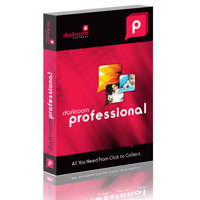 

Express Digital Darkroom Professional Edition Workflow Software, Full Version for the Darkroom Professional Specializing in Portrait, Wedding, Sports or Event Photography, for Windows.