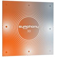 

iZotope Izotope Symphony 3D