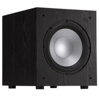 

Jamo J 10 SUB 10" 300W Subwoofer, Black