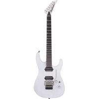 

Jackson Pro Soloist SL2A MAH Electric Guitar, Ebony Fingerboard, Unicorn White